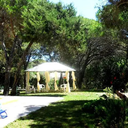 Casa Pastello La Ciaccia