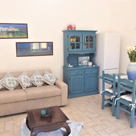Casa Pastello La Ciaccia