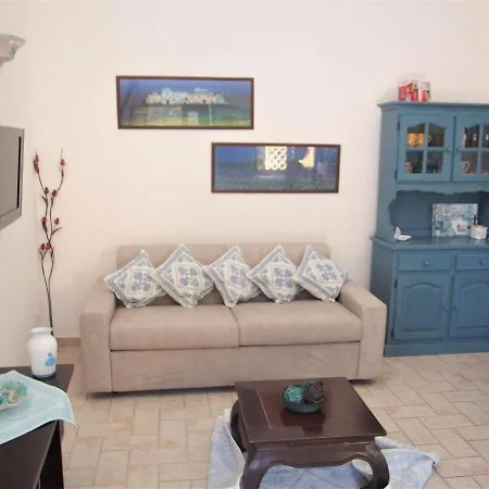 Casa Pastello Apartment