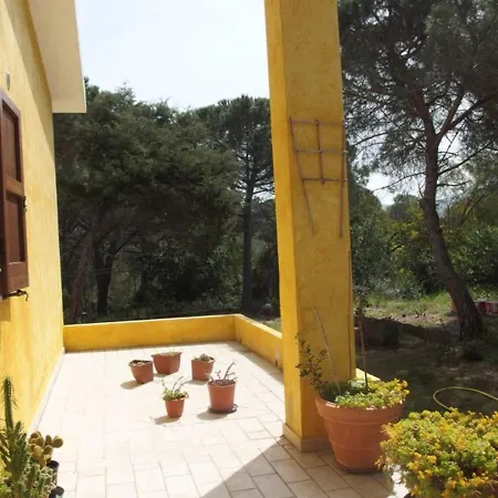 Casa Pastello * La Ciaccia