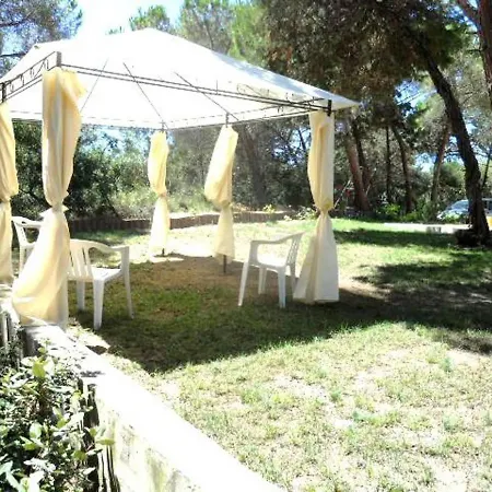 Casa Pastello * La Ciaccia