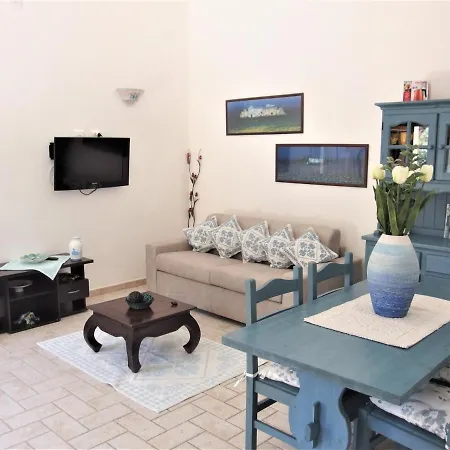 Casa Pastello La Ciaccia