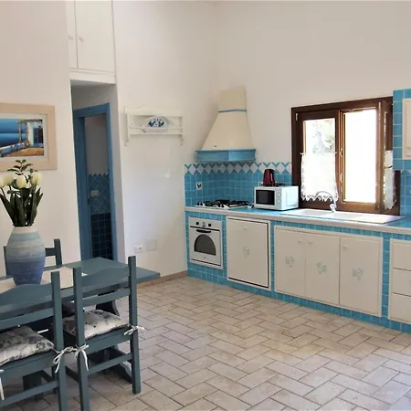 Casa Pastello Apartment
